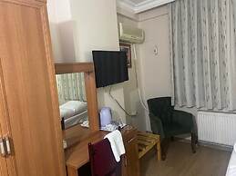 Azizoglu Malkoc Hotel