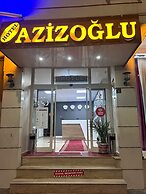 Azizoglu Malkoc Hotel