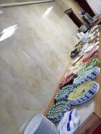 Azizoglu Malkoc Hotel