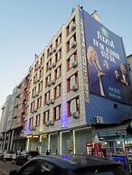 Azizoglu Malkoc Hotel