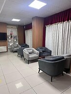 Azizoglu Malkoc Hotel