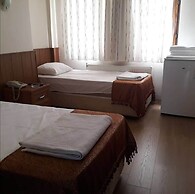 Azizoglu Malkoc Hotel