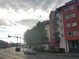 - SP Hotels - City-Apartment