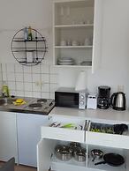 - SP Hotels - City-Apartment