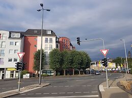 - SP Hotels - City-Apartment