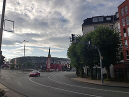 - SP Hotels - City-Apartment