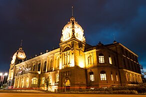 - SP Hotels - City-Apartment