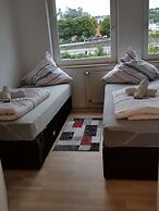 - SP Hotels - City-Apartment