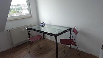 - SP Hotels - City-Apartment