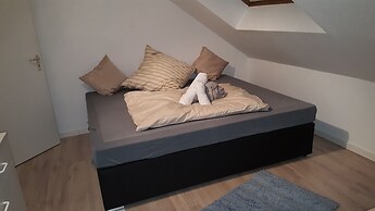 - SP Hotels - City-Apartment