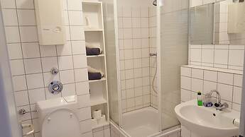 - SP Hotels - City-Apartment