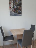 - SP Hotels - City-Apartment