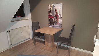 - SP Hotels - City-Apartment