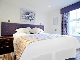 The Rose & Crown Free House