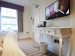 The Rose & Crown Free House