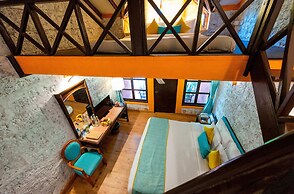 Lotus an Eco Beach Resort Dapoli Murud