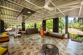 Lotus an Eco Beach Resort Dapoli Murud