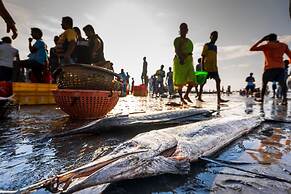 Lotus an Eco Beach Resort Dapoli Murud