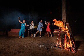 Lotus an Eco Beach Resort Dapoli Murud