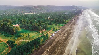 Lotus an Eco Beach Resort Dapoli Murud