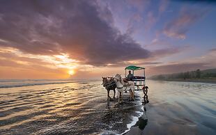 Lotus an Eco Beach Resort Dapoli Murud