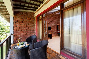 Lotus an Eco Beach Resort Dapoli Murud