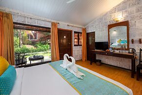 Lotus an Eco Beach Resort Dapoli Murud