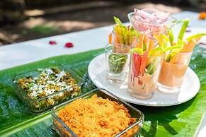 Lotus an Eco Beach Resort Dapoli Murud