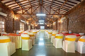 Lotus an Eco Beach Resort Dapoli Murud