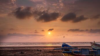 Lotus an Eco Beach Resort Dapoli Murud