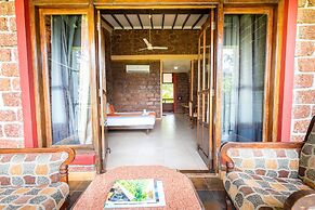 Lotus an Eco Beach Resort Dapoli Murud