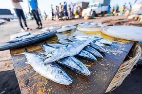 Lotus an Eco Beach Resort Dapoli Murud