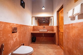 Lotus an Eco Beach Resort Dapoli Murud