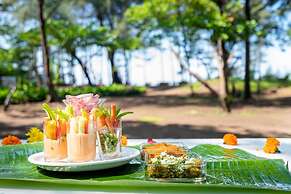 Lotus an Eco Beach Resort Dapoli Murud