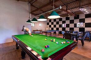 Lotus an Eco Beach Resort Dapoli Murud