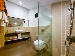 Lotus an Eco Beach Resort Dapoli Murud