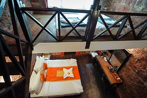 Lotus an Eco Beach Resort Dapoli Murud