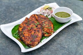 Lotus an Eco Beach Resort Dapoli Murud