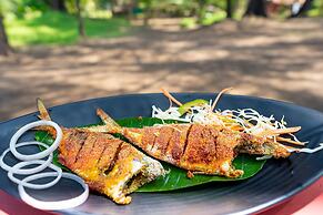 Lotus an Eco Beach Resort Dapoli Murud