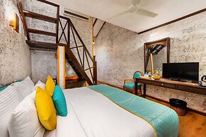 Lotus an Eco Beach Resort Dapoli Murud