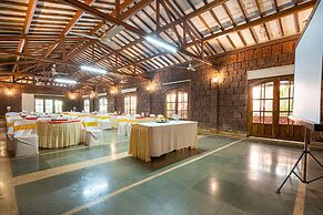 Lotus an Eco Beach Resort Dapoli Murud