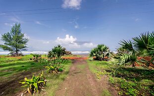 Lotus an Eco Beach Resort Dapoli Murud