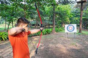 Lotus an Eco Beach Resort Dapoli Murud