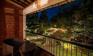 Lotus an Eco Beach Resort Dapoli Murud