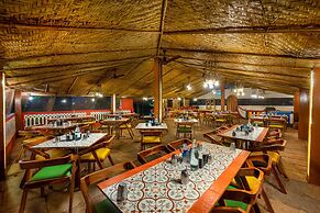 Lotus an Eco Beach Resort Dapoli Murud