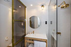 Nao Catedral Boutique Hotel