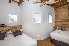 Nao Catedral Boutique Hotel