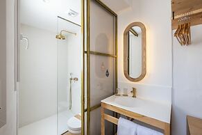 Nao Catedral Boutique Hotel