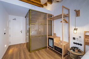 Nao Catedral Boutique Hotel