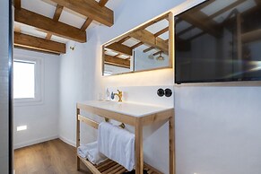 Nao Catedral Boutique Hotel